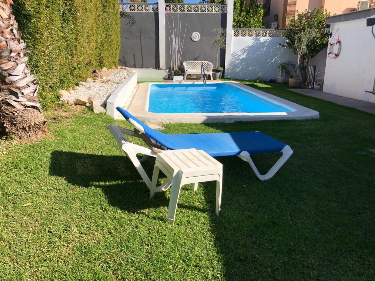 הוילה טורמולינוס Chalet Palacio Valdes מראה חיצוני תמונה