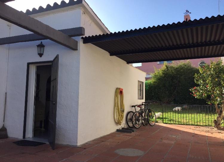 הוילה טורמולינוס Chalet Palacio Valdes מראה חיצוני תמונה